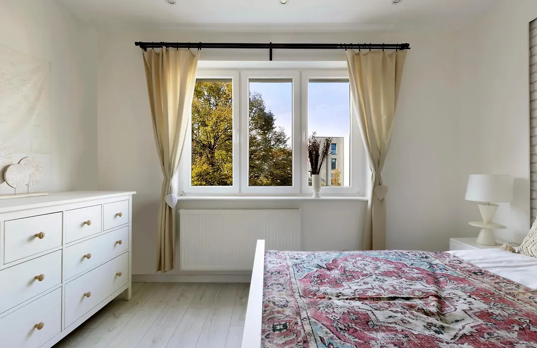 Elite Apartments Cozy Studio Sopot-1