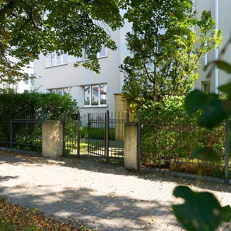 Elite Apartments Cozy Studio Sopot-3